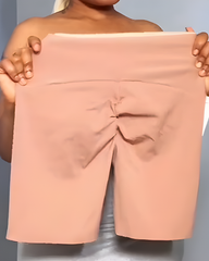 High Waist Tummy Control Comfortable Body Shaping Shorts