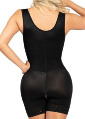 Sonryse | Bodysuit Shapewear | Built-in Bra | Postpartum, Post Surgery