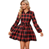Waist Dress Cocktail Party