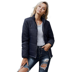 Casual Jackets For And To Keep Warm On Both Sides