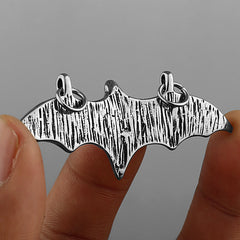 Bat Wings Fashion Necklace