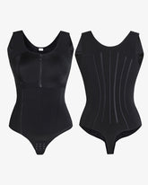 Waist Cinching Tummy Control Faja