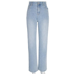 Casey Everyday Classic Jeans, Size S/25 - SALE