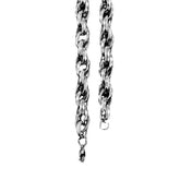 Dragon Bone Knot Chain Necklace