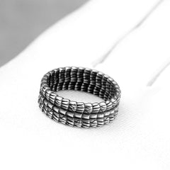 Dragon Bone Ring