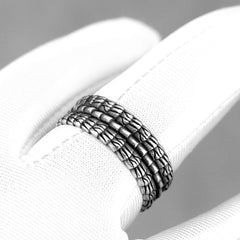 Dragon Bone Ring