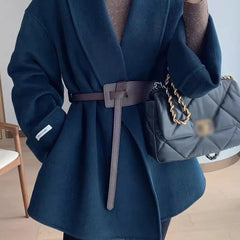 Luna Knot Cummerbunds Belts