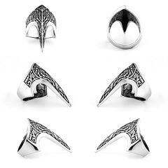 Index Finger Ring