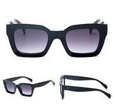Kate Square Vintage Sunglasses