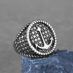 Navigator Anchor Ring
