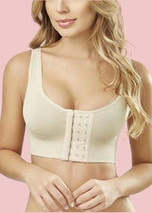 ShapEager Collections Faja Shapewear Special Bra multi-size Cups-Body Shaper Cincher Bodysuit