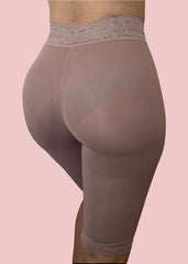 High Waist Hip Lift Shorts