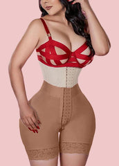 Hip Shaping Butt Lifter Waist Shaping Lace Short