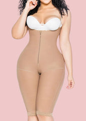 The Glamorous Invisible Effect Girdle