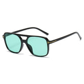 RiRi Vintage Square Sunglasses