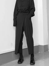 Kiran Front Wrap Dressy Pants - SIZE XL/US L - SALE