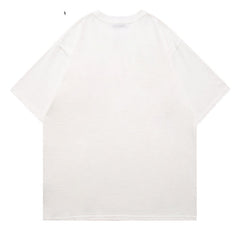 Save Me Ghost Graphic T-Shirts