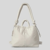 Wren Multiway Minimalist Nylon Puffer Bags