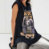 The DOORS Vintage Boho Band T-Shirts - 3 Colors