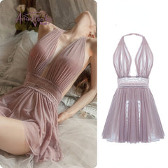 Viktoria Soft Tulle Layered Dress- 4 Colors