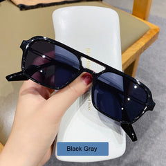 Yasmine Color Lens Sunglasses - 6 Colors