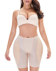 Bbl Full Size Lifting Pull-On Shaping Shorts