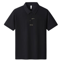 Men's Casual All-matching Loose T-shirt