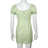 Slim Dresses Female Small