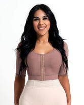 Corrects posture Best Bra Flattens All Back Roll