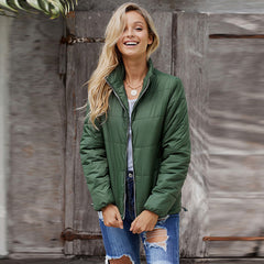 Casual Jackets For And To Keep Warm On Both Sides