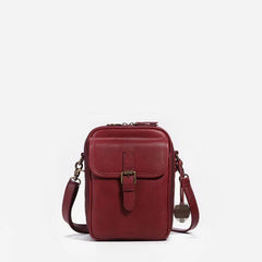Womens Stylish Small Crossbody Bag