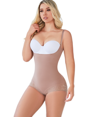 Bodyshorts Panty Slip Up Bodyshaper