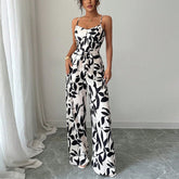In Jumpsuits