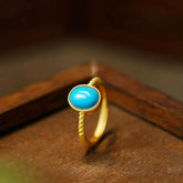 Best-Selling Turquoise Ring For Women
