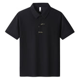 Men's Casual All-matching Loose T-shirt