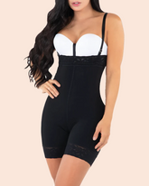 High Waisted Gluteus Enhancer
