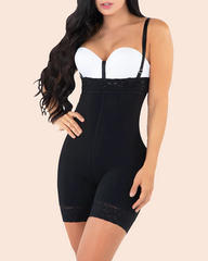High Waisted Gluteus Enhancer