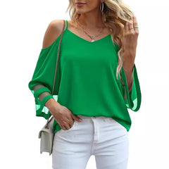 Tops With Narrow Straps Leisure