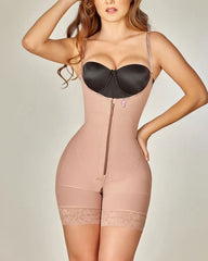 Shapewear Repair Bright Wire Cut Slimming