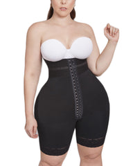 Tummy Control Shorts for Shapewear Butt Lifter Short High Waist Trainer Corset Slimming Body Shaper Underwear