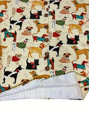 Printing To Create Digital Printed Tops