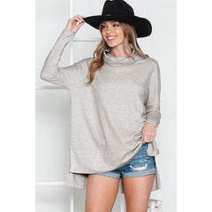 Long Sweater For Women
