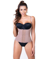 Sports Sculpting Latex Sculpting Top
