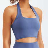 Sports Vests Wear Tight Yoga Clothes Over Them
