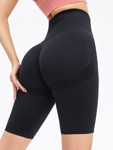 Yoga Shorts