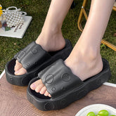 Sandals And Slippers Candy Color Home EVA