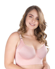 UpLady | Ideal Bra for | Firm Control Bra