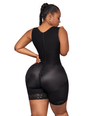 Fajas Para Caderas Anchas Luxury Queen