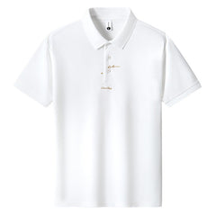 Men's Casual All-matching Loose T-shirt