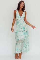 Fairy Long Temperament Dress Women